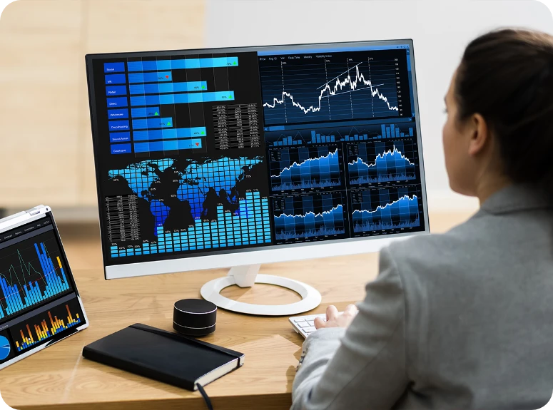 Gdx Analytics